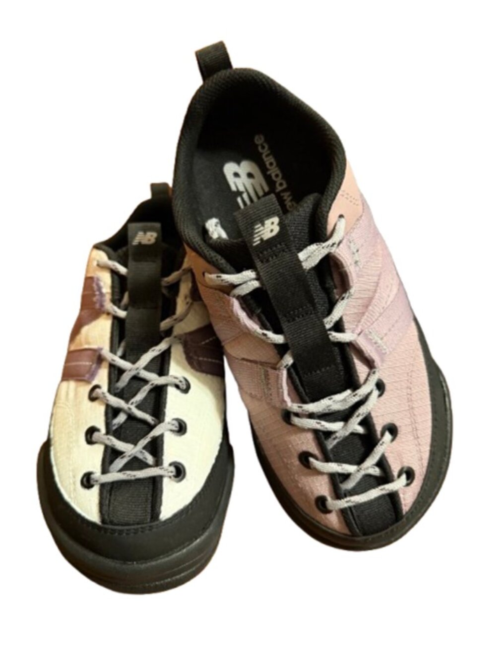 New Balance CRV Mule Sneakers